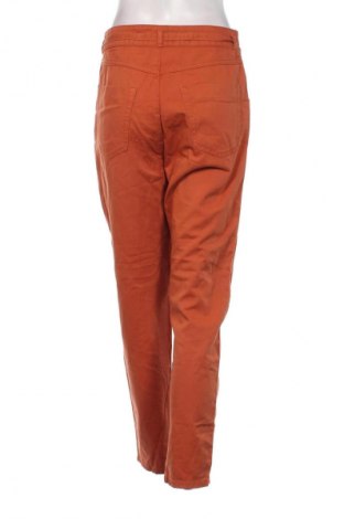 Pantaloni de femei Edc By Esprit, Mărime M, Culoare Portocaliu, Preț 32,99 Lei