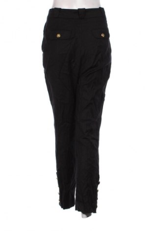 Pantaloni de femei Escada, Mărime S, Culoare Negru, Preț 544,99 Lei