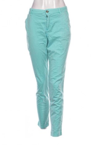 Damskie spodnie Esprit, Rozmiar M, Kolor Niebieski, Cena 6,99 zł