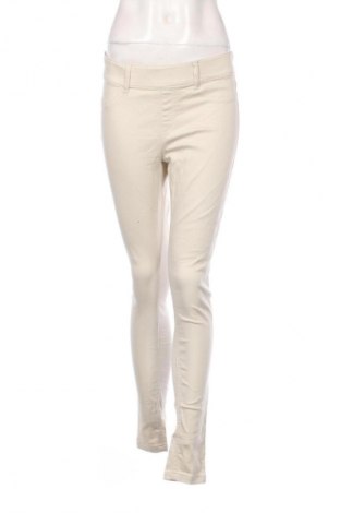 Дамски панталон Ever.me by Takko Fashion, Размер M, Цвят Бежов, Цена 2,04 €