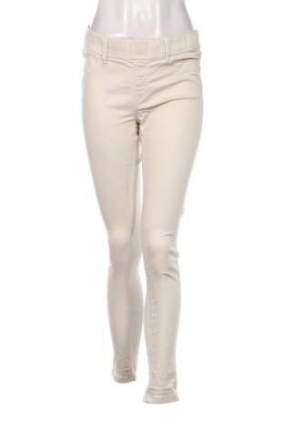 Γυναικείο παντελόνι Ever.me by Takko Fashion, Μέγεθος M, Χρώμα  Μπέζ, Τιμή 1,99 €