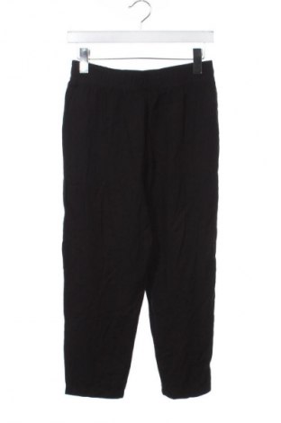 Дамски панталон Exon, Размер XS, Цвят Черен, Цена 2,04 €