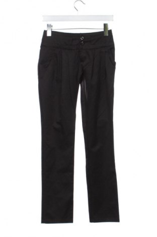 Дамски панталон Fanco, Размер XS, Цвят Черен, Цена 2,04 €