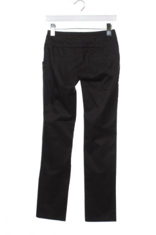 Дамски панталон Fanco, Размер XS, Цвят Черен, Цена 2,04 €