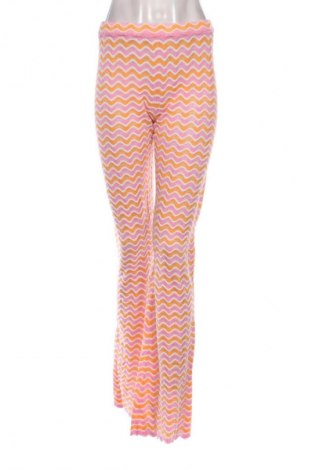 Damskie spodnie Fb Sister, Rozmiar M, Kolor Kolorowy, Cena 28,99 zł