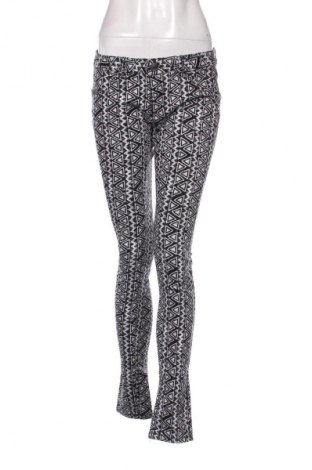 Dámské kalhoty  Fb Sister, Velikost L, Barva Vícebarevné, Cena  49,00 Kč