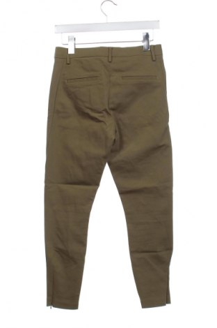 Dámské kalhoty  Five Fellas, Velikost XS, Barva Zelená, Cena  709,00 Kč