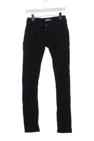 Dámske nohavice Fornarina, Veľkosť S, Farba Čierna, Cena  1,95 €