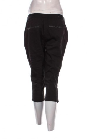 Női nadrág Fransa, Méret M, Szín Fekete, Ár 1 979 Ft