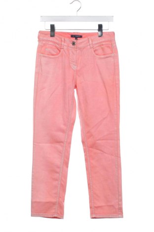 Dámské kalhoty  Gardeur, Velikost XS, Barva Růžová, Cena  59,00 Kč