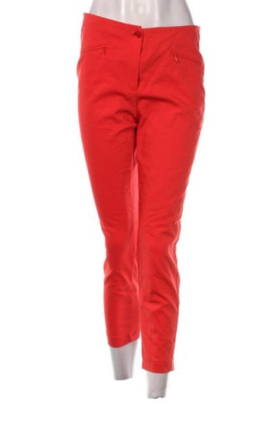 Dámske nohavice Gerry Weber, Veľkosť M, Farba Červená, Cena  4,95 €