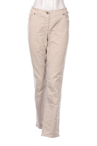 Damenhose Gerry Weber, Größe XL, Farbe Beige, Preis 41,99 €