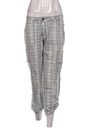 Damskie spodnie Gina Benotti, Rozmiar M, Kolor Kolorowy, Cena 95,99 zł