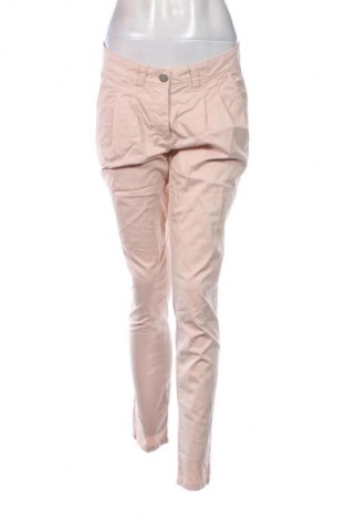 Dámske nohavice Good Morning Universe, Veľkosť M, Farba Béžová, Cena  1,95 €