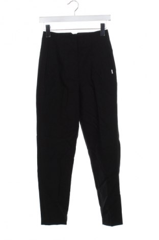 Damskie spodnie Guess, Rozmiar XXS, Kolor Czarny, Cena 239,99 zł
