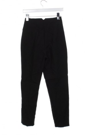 Damskie spodnie Guess, Rozmiar XXS, Kolor Czarny, Cena 239,99 zł