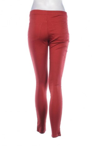 Dámské kalhoty  H&M, Velikost S, Barva Hnědá, Cena  49,00 Kč