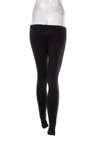 Dámské kalhoty  H&M, Velikost M, Barva Černá, Cena  49,00 Kč