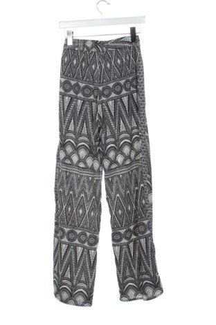 Dámské kalhoty  H&M, Velikost XS, Barva Vícebarevné, Cena  89,00 Kč