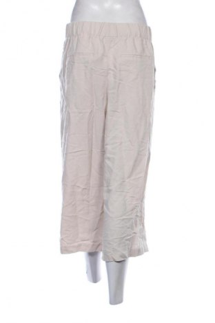 Dámské kalhoty  H&M, Velikost M, Barva Béžová, Cena  89,00 Kč