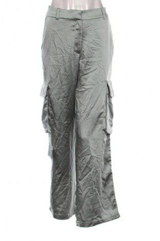 Dámské kalhoty  H&M, Velikost M, Barva Modrá, Cena  109,00 Kč