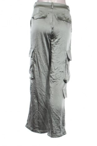 Dámské kalhoty  H&M, Velikost M, Barva Modrá, Cena  109,00 Kč