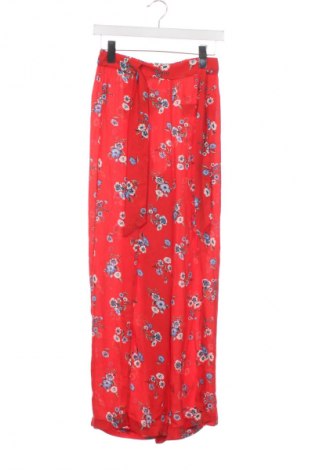 Дамски панталон H&M Divided, Размер XS, Цвят Многоцветен, Цена 3,06 €