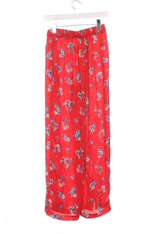 Дамски панталон H&M Divided, Размер XS, Цвят Многоцветен, Цена 3,06 €