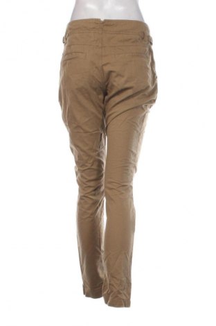 Damenhose H&M L.O.G.G., Größe M, Farbe Beige, Preis € 2,99