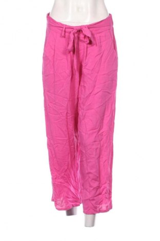 Γυναικείο παντελόνι Haily`s, Μέγεθος M, Χρώμα Ρόζ , Τιμή 4,99 €