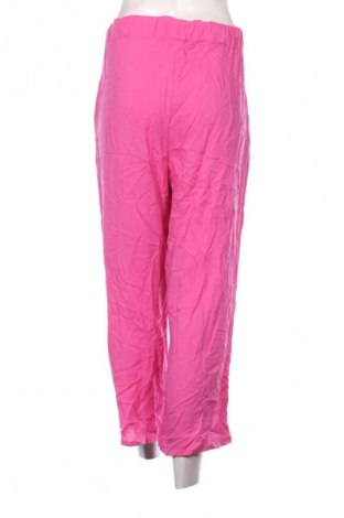 Γυναικείο παντελόνι Haily`s, Μέγεθος M, Χρώμα Ρόζ , Τιμή 4,99 €