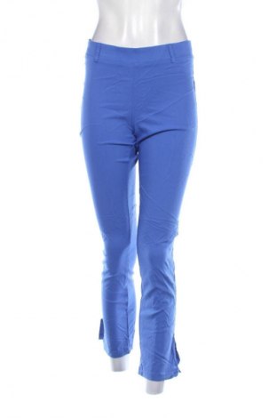 Damskie spodnie Helena Vera, Rozmiar M, Kolor Niebieski, Cena 9,99 zł