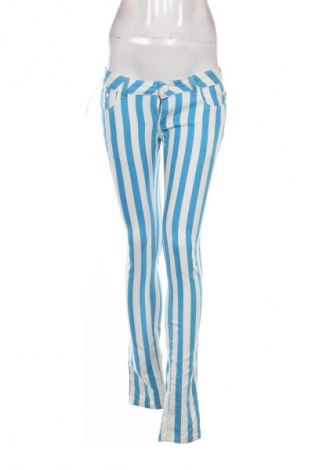 Dámské kalhoty  Hello Miss, Velikost M, Barva Vícebarevné, Cena  59,00 Kč