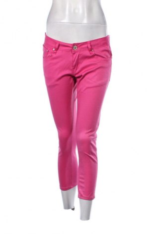 Dámske nohavice Hello Miss, Veľkosť M, Farba Ružová, Cena  1,95 €