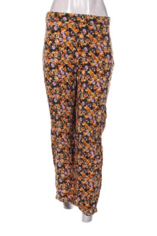 Dámske nohavice Ichi, Veľkosť S, Farba Viacfarebná, Cena  2,95 €