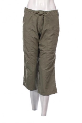 Дамски панталон Infinity Woman, Размер M, Цвят Зелен, Цена 2,04 €