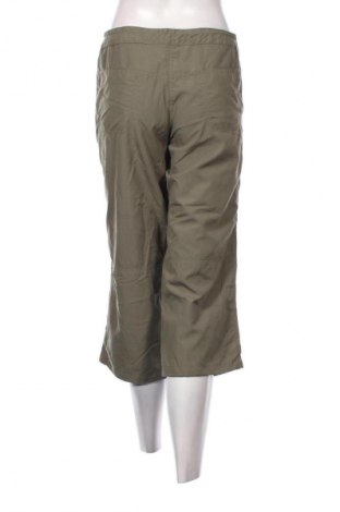 Дамски панталон Infinity Woman, Размер M, Цвят Зелен, Цена 2,04 €