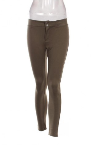 Dámské kalhoty  Janina, Velikost M, Barva Zelená, Cena  119,00 Kč