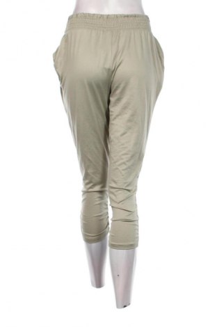 Dámske nohavice Janina, Veľkosť S, Farba Zelená, Cena  1,95 €