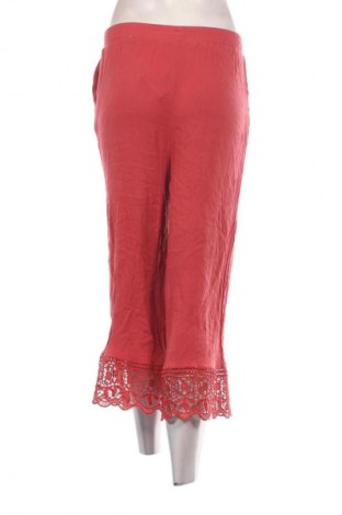 Női nadrág Janina, Méret S, Szín Rózsaszín, Ár 1 509 Ft