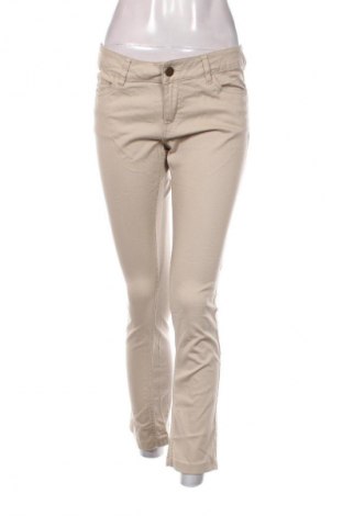 Damenhose Janina, Größe M, Farbe Beige, Preis € 1,99