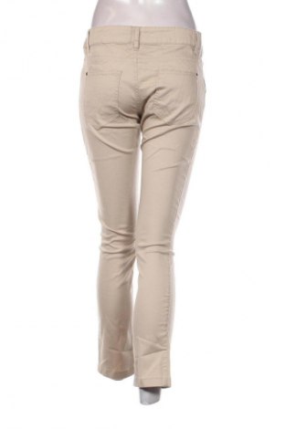 Damenhose Janina, Größe M, Farbe Beige, Preis € 1,99