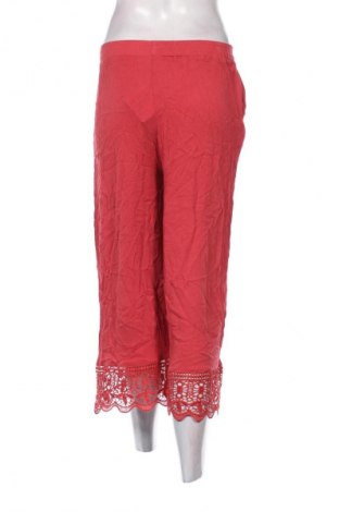 Дамски панталон Janina, Размер M, Цвят Оранжев, Цена 3,06 €