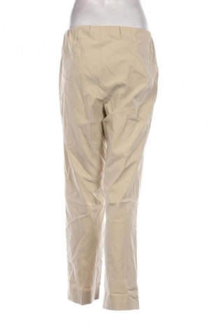 Дамски панталон KJ Brand, Размер M, Цвят Бежов, Цена 2,04 €