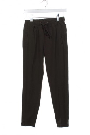 Dámské kalhoty  Karol, Velikost XS, Barva Zelená, Cena  49,00 Kč