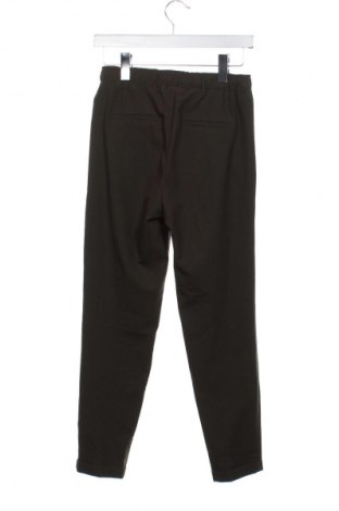 Dámské kalhoty  Karol, Velikost XS, Barva Zelená, Cena  49,00 Kč