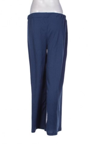 Damskie spodnie LELA, Rozmiar S, Kolor Niebieski, Cena 8,99 zł