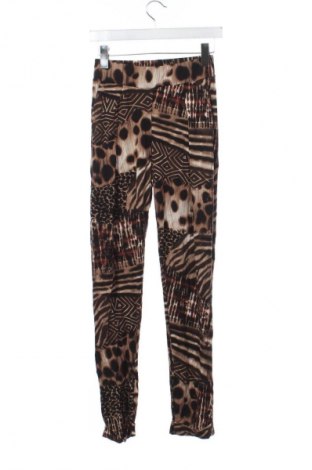 Dámske nohavice Linea Tesini, Veľkosť XS, Farba Viacfarebná, Cena  2,95 €