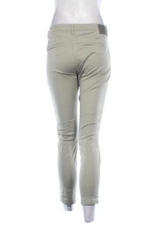 Damenhose Mac, Größe M, Farbe Grün, Preis 4,99 €
