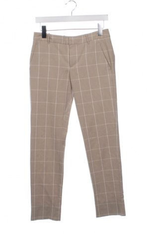 Damenhose Mango, Größe S, Farbe Beige, Preis 22,99 €